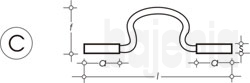 Laminated Flexibles, Copper Laminated Flexible Shunts, Copper Laminated Flexible Connectors,  Copper Laminated Flexible Jumpers, Aluminium Laminated Flexible Shunts, Aluminium Laminated Flexible Connectors, Aluminium Laminated Flexible Jumpers, Braided Flexibles, Copper Braided Flexible Shunts, Copper Braided Flexible Connectors, Copper Braided Flexible Jumpers, Aluminium Braided Flexible Shunts, Aluminium Braided Flexible Connectors, Aluminium Braided Flexible Jumpers, Stainless steel Braided Flexible Shunts, Stainless steel Flexible Connectors, Stainless steel Flexible Jumpers, Air Cooled Cables, Asbestos Power Cables, Fibre Glass Covered Cables, Fibre Glass Covered Connectors, Fibre Glass Covered Shunts, Fibre Glass Covered Jumpers, Water Cooled Power Cables, Furnace Cables ,  Kickless Cables, Resistance Welded Copper Laminated Flexible, Press Welded Copper Laminated Flexible , Tinned Copper Braided Flexible, Silver Copper  Braided Flexible, Earthing Braids, Earthing Tapes, Copper Braided Conductor, Copper Stranded Shunt, Copper Stranded Connector, Copper Stranded Jumper, Copper Stranded Flexible, Copper Stranded Flexible Shunt, Copper Stranded Flexible Connector, Copper Flexible Jumper, Electrical Cables, Electric Cables, Manufacturer Of Cables, Manufacturers Of Cables, Copper Braiding, Manufacturing Of Cables, Cables Electrical, Round Copper Braid,Flat Copper Cable, Flat Copper Braid, Ground Braid,  Hrc Fuses, Fuses