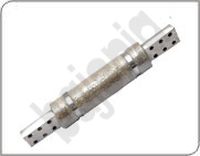 Asbestos Power Cables, Fibreglass Covered Cables, Fibreglass Covered Connectors, Fibreglass Covered Shunts, Fibreglass Covered Jumpers