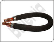 Asbestos Power Cables, Fibreglass Covered Cables, Fibreglass Covered Connectors, Fibreglass Covered Shunts, Fibreglass Covered Jumpers