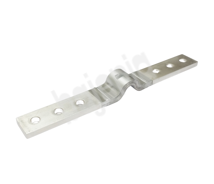 Copper Laminated Flexible Shunts, Copper Laminated Flexible Connectors, Copper Laminated Flexible Jumpers, Aluminium Laminated Flexible Shunts, Aluminium Laminated Flexible Connectors, Aluminium Laminated Flexible Jumpers