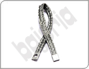 Copper Braided Flexible Shunts, Copper Braided Flexible Connectors, Copper Braided Flexible Jumpers, Aluminium Braided Flexible Shunts, Aluminium Braided Flexible Connectors, Aluminium Braided Flexible Jumpers, Stainless steel Braided Flexible Shunts, Stainless steel Flexible Connectors, Stainless steel Flexible Jumpers