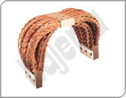 Copper Braided Flexible Shunts, Copper Braided Flexible Connectors, Copper Braided Flexible Jumpers, Aluminium Braided Flexible Shunts, Aluminium Braided Flexible Connectors, Aluminium Braided Flexible Jumpers, Stainless steel Braided Flexible Shunts, Stainless steel Flexible Connectors, Stainless steel Flexible Jumpers