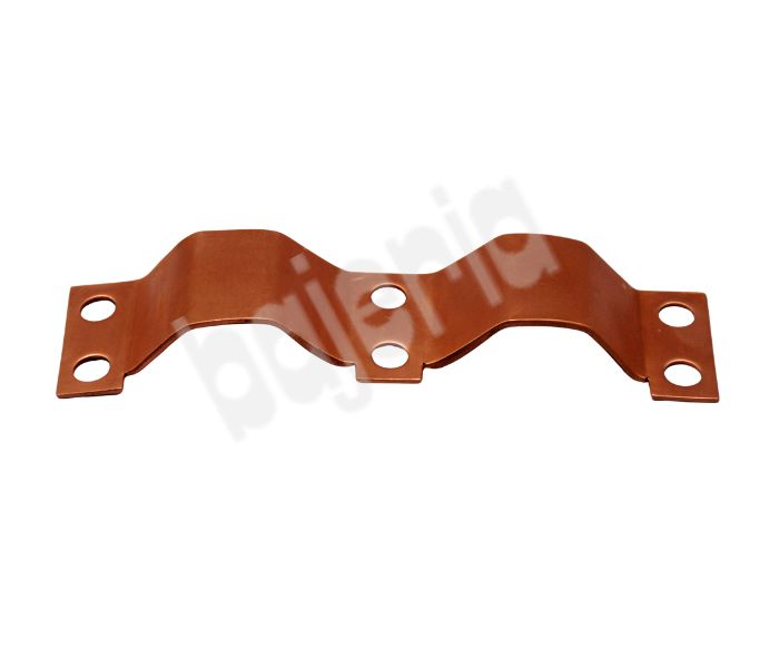 Copper Laminated Flexible Shunts, Copper Laminated Flexible Connectors, Copper Laminated Flexible Jumpers, Aluminium Laminated Flexible Shunts, Aluminium Laminated Flexible Connectors, Aluminium Laminated Flexible Jumpers