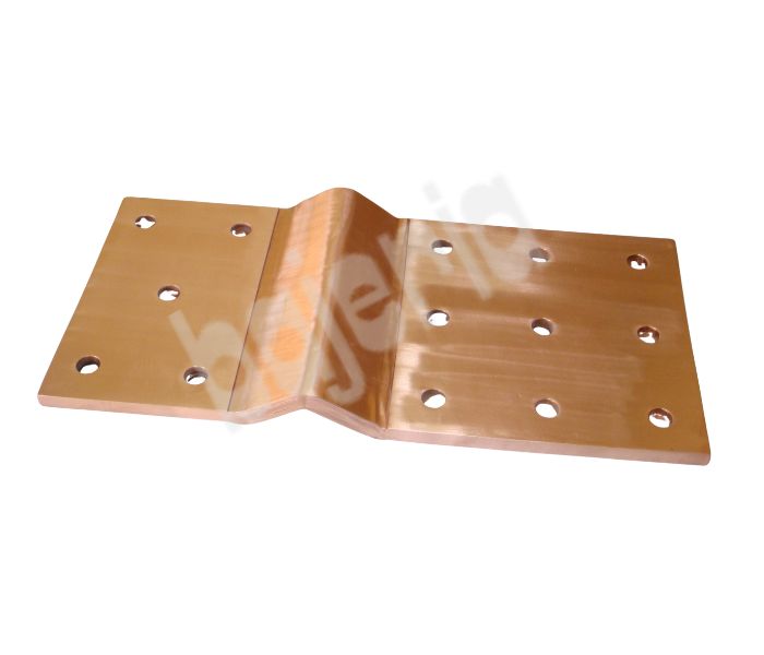Copper Laminated Flexible Shunts, Copper Laminated Flexible Connectors, Copper Laminated Flexible Jumpers, Aluminium Laminated Flexible Shunts, Aluminium Laminated Flexible Connectors, Aluminium Laminated Flexible Jumpers