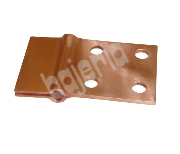 Copper Laminated Flexible Shunts, Copper Laminated Flexible Connectors, Copper Laminated Flexible Jumpers, Aluminium Laminated Flexible Shunts, Aluminium Laminated Flexible Connectors, Aluminium Laminated Flexible Jumpers