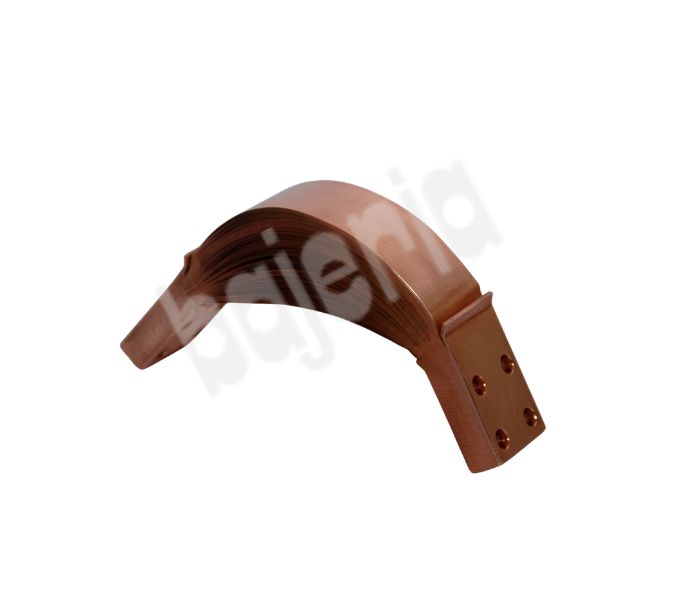 Copper Laminated Flexible Shunts, Copper Laminated Flexible Connectors, Copper Laminated Flexible Jumpers, Aluminium Laminated Flexible Shunts, Aluminium Laminated Flexible Connectors, Aluminium Laminated Flexible Jumpers