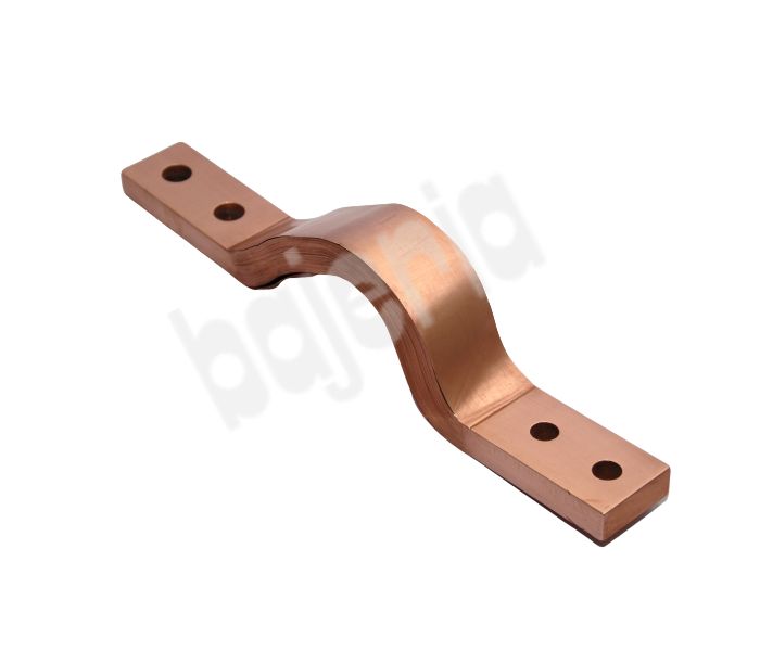 Copper Laminated Flexible Shunts, Copper Laminated Flexible Connectors, Copper Laminated Flexible Jumpers, Aluminium Laminated Flexible Shunts, Aluminium Laminated Flexible Connectors, Aluminium Laminated Flexible Jumpers