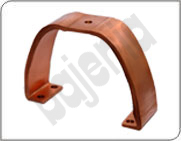 Copper Laminated Flexible Shunts, Copper Laminated Flexible Connectors, Copper Laminated Flexible Jumpers, Aluminium Laminated Flexible Shunts, Aluminium Laminated Flexible Connectors, Aluminium Laminated Flexible Jumpers