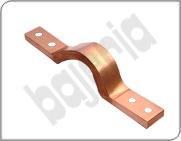 Copper Laminated Flexible Shunts, Copper Laminated Flexible Connectors, Copper Laminated Flexible Jumpers, Aluminium Laminated Flexible Shunts, Aluminium Laminated Flexible Connectors, Aluminium Laminated Flexible Jumpers