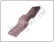 Copper Laminated Flexible Shunts, Copper Laminated Flexible Connectors, Copper Laminated Flexible Jumpers, Aluminium Laminated Flexible Shunts, Aluminium Laminated Flexible Connectors, Aluminium Laminated Flexible Jumpers