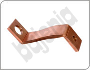 Copper Laminated Flexible Shunts, Copper Laminated Flexible Connectors, Copper Laminated Flexible Jumpers, Aluminium Laminated Flexible Shunts, Aluminium Laminated Flexible Connectors, Aluminium Laminated Flexible Jumpers