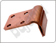 Copper Laminated Flexible Shunts, Copper Laminated Flexible Connectors, Copper Laminated Flexible Jumpers, Aluminium Laminated Flexible Shunts, Aluminium Laminated Flexible Connectors, Aluminium Laminated Flexible Jumpers
