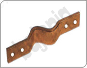 Copper Laminated Flexible Shunts, Copper Laminated Flexible Connectors, Copper Laminated Flexible Jumpers, Aluminium Laminated Flexible Shunts, Aluminium Laminated Flexible Connectors, Aluminium Laminated Flexible Jumpers