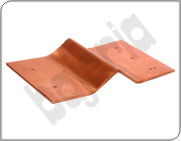 Copper Laminated Flexible Shunts, Copper Laminated Flexible Connectors, Copper Laminated Flexible Jumpers, Aluminium Laminated Flexible Shunts, Aluminium Laminated Flexible Connectors, Aluminium Laminated Flexible Jumpers