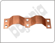 Copper Laminated Flexible Shunts, Copper Laminated Flexible Connectors, Copper Laminated Flexible Jumpers, Aluminium Laminated Flexible Shunts, Aluminium Laminated Flexible Connectors, Aluminium Laminated Flexible Jumpers
