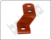 Copper Laminated Flexible Shunts, Copper Laminated Flexible Connectors, Copper Laminated Flexible Jumpers, Aluminium Laminated Flexible Shunts, Aluminium Laminated Flexible Connectors, Aluminium Laminated Flexible Jumpers
