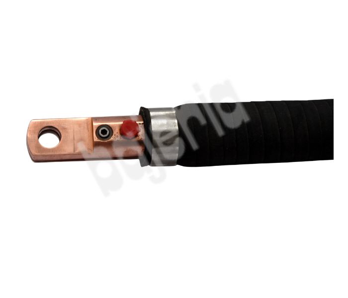 Asbestos Power Cables, Fibreglass Covered Cables, Fibreglass Covered Connectors, Fibreglass Covered Shunts, Fibreglass Covered Jumpers